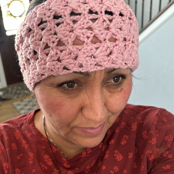 Headband - Picture 1 of 1